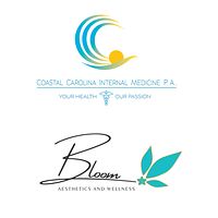 CCIMPA and Bloom Aesthetics and Wellness