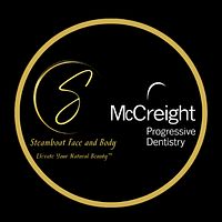 Steamboat Face and Body